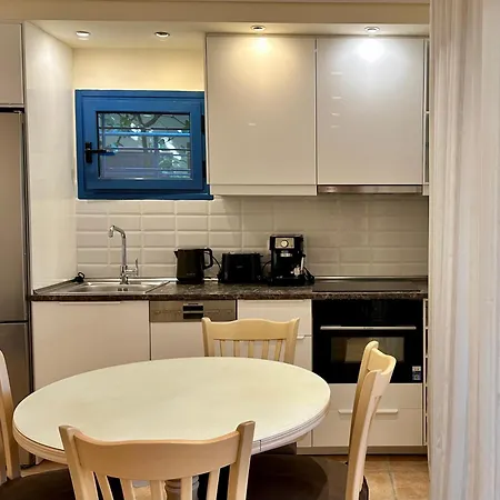 Elea Blu Appartement