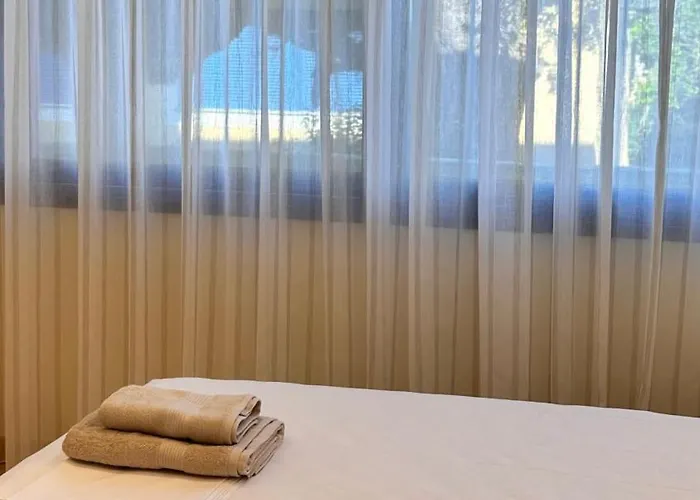 Appartement Elea Blu *