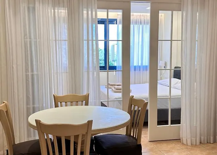 Appartement Elea Blu Barbati
