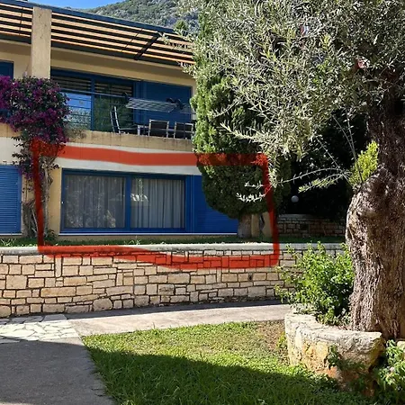 Apartment Elea Blu Barbati