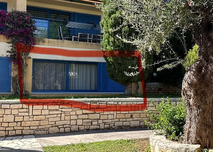 Appartamento Elea Blu Barbati