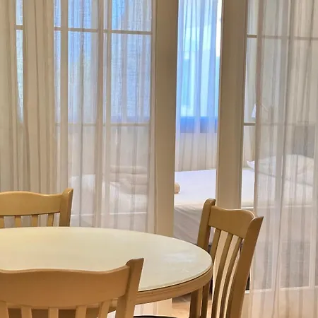 Elea Blu Apartment *