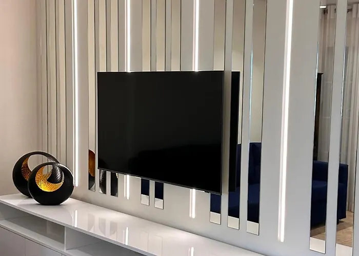 Elea Blu Apartamento *