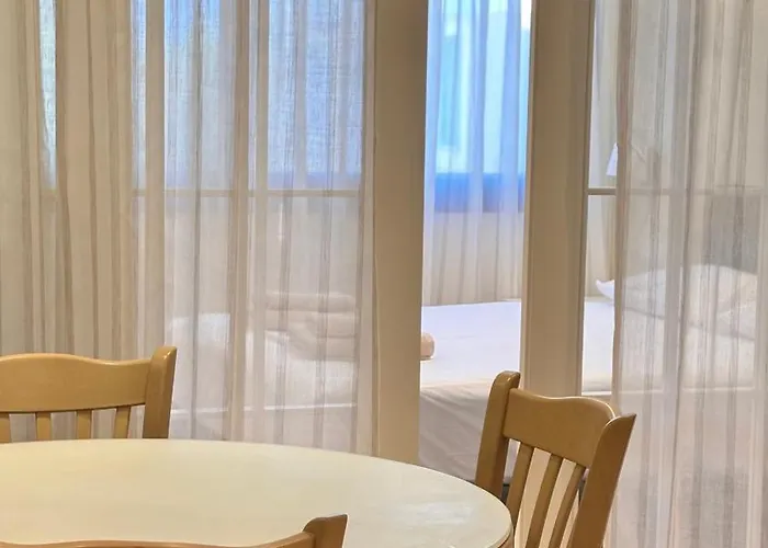 Elea Blu Apartamento *